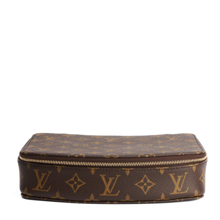 Louis Vuitton Monte Carlo Jewelry Case